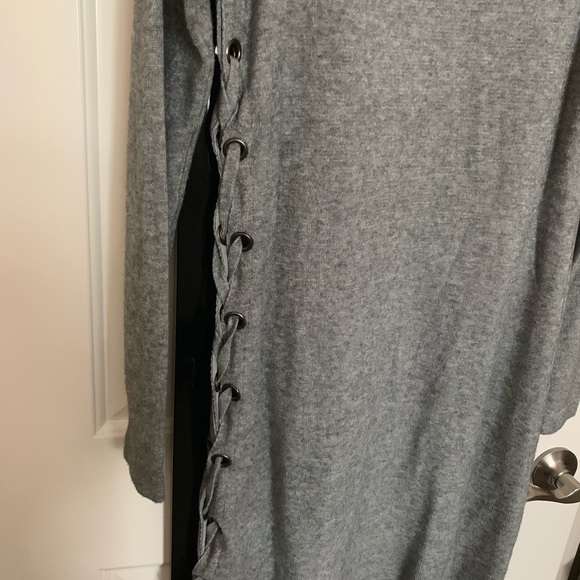 NWT Vici sweater dress - Picture 4 of 5